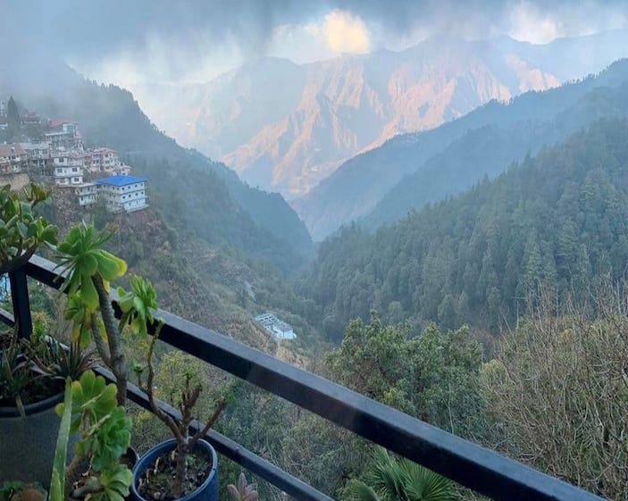 Mussoorie deals