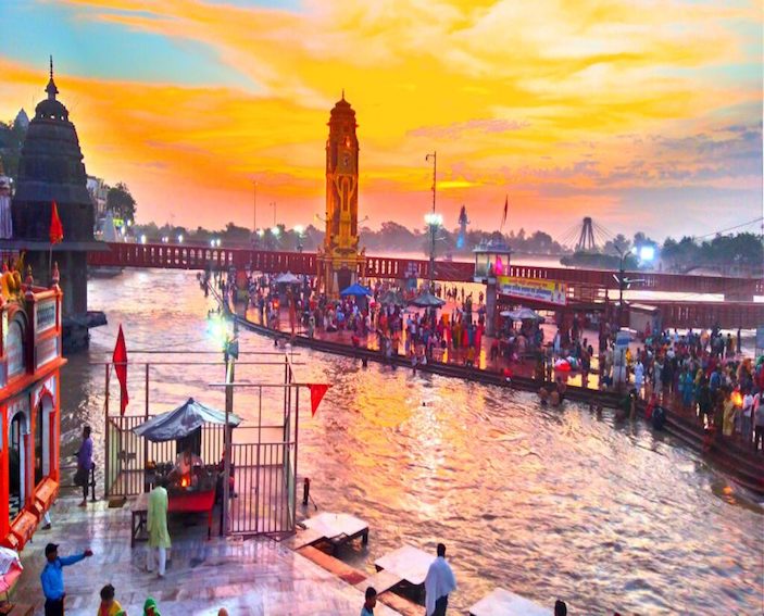 haridwar-rishikesh-mussoorie