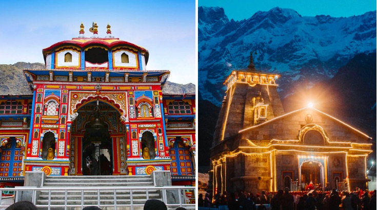 kedarnath-badrinath deals